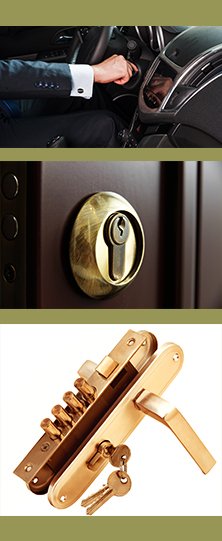 Stafford Locksmith TX services